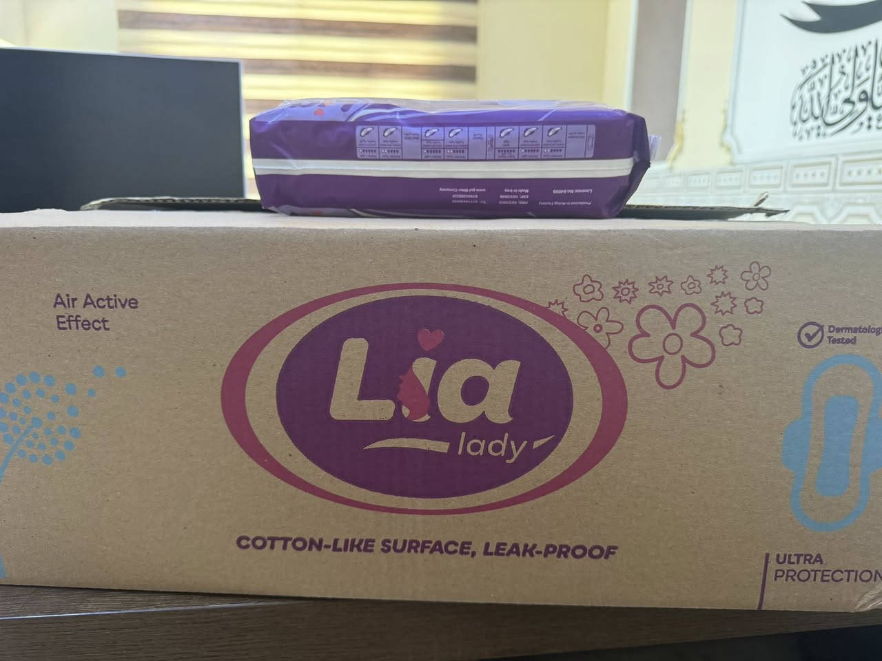 توفرت حفاظات رقم 0777750462


**إذا كنت صاحب هذا الإعلان وتريد حذفه لأي سبب، رجاءا أرسل رسالة إلى الدعم الفني**