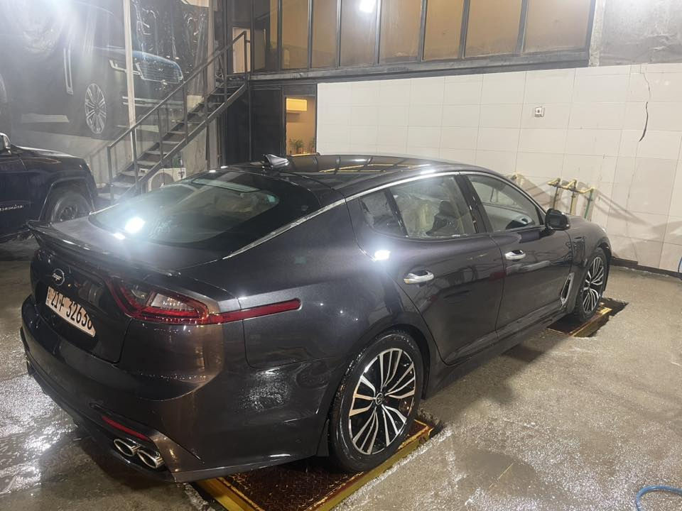 ستينكر موديل١٩ 
حادث بنيد
سعر١٥٥
***********
