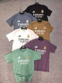 مغسول تركي • قماش ٣٠/٢ • مقاسات S-XXL