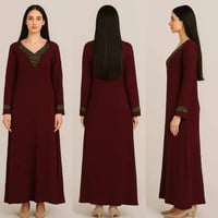 دشاديش نسائية • مقاسات M-L-XL-XXL • توصيل لكل المحافظات