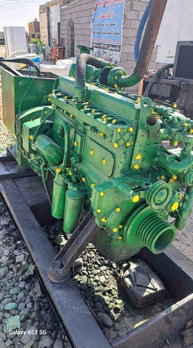 مولد فالفو D71  نقص راديتر 150 كيفي بي بخار ✅

السعر 18 ورقة المكان بغداد *********** ☎️
