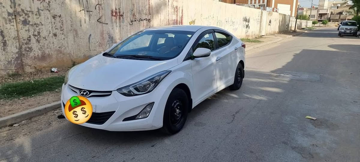 السلام وعليكم النترا خليجي موديل 2015 محرك 1600 دوش مواصفات عاديه السعر 105
موبايل ***********
