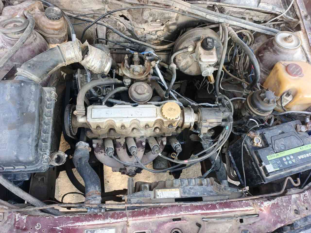 السلام عليكم اوبل فكتره للبيع ماندل راعيه سياره جاهزه ماعيزه باغي  السعر 15وبيه مجال ‏‪***********‬‏العنوان حفل بني مسلم ***********
