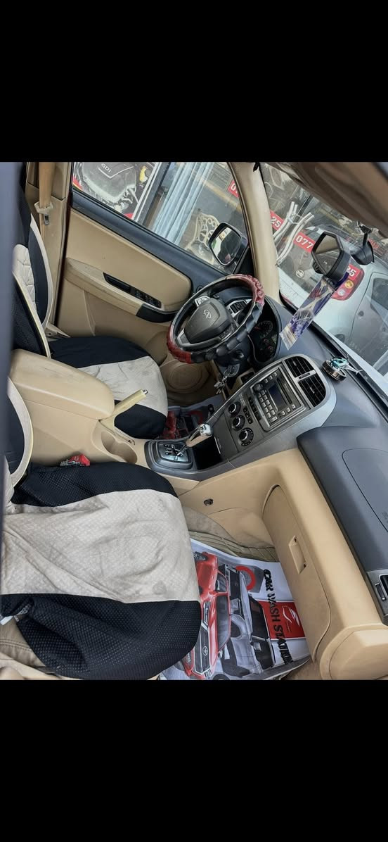 تيكو 2013 بدون صبغ فول مواصفات
داخل جلد
فتحة سقف
تحكم ستيرن 
تدفئة كشنات 
سياره جديده حيل وكلها شغاله تبريد ثلج تدفئة شغاله رقم بابل باسمي مكاني كربلاء السعر 63 بيع او مراوس وانطي فرق ***********
