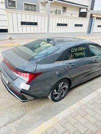 النترا ٢٠٢٤ • محرك ٢٠٠٠ • اسمنتي