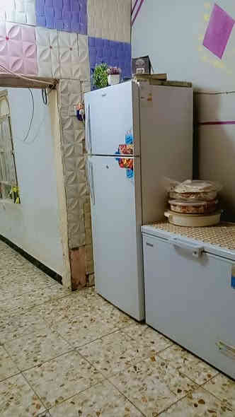 بيت مساحه 125 متر طابو زراعي سند 25 خريطه حديثه كافت الخدمات تبليط مجاري ماء كهرباء العنوان /حله البكرلي الرابعة قرب جامع  وعد علاوي.   السعر 48 مع المجال للاستفسار *********** + ***********
