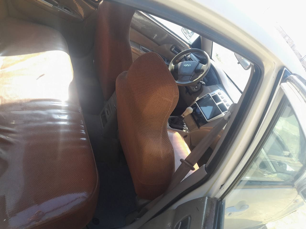 سلام.عليكم.شيري.اي.فايف.موديل.١٣....مكينه.كورولا.كير.اوتو..طرف.ثالث.وكاله..فقط.مكاني.بغداد.تخم.تاير.جديد.السعر.19.. اتصال على هذا الرقم***********
