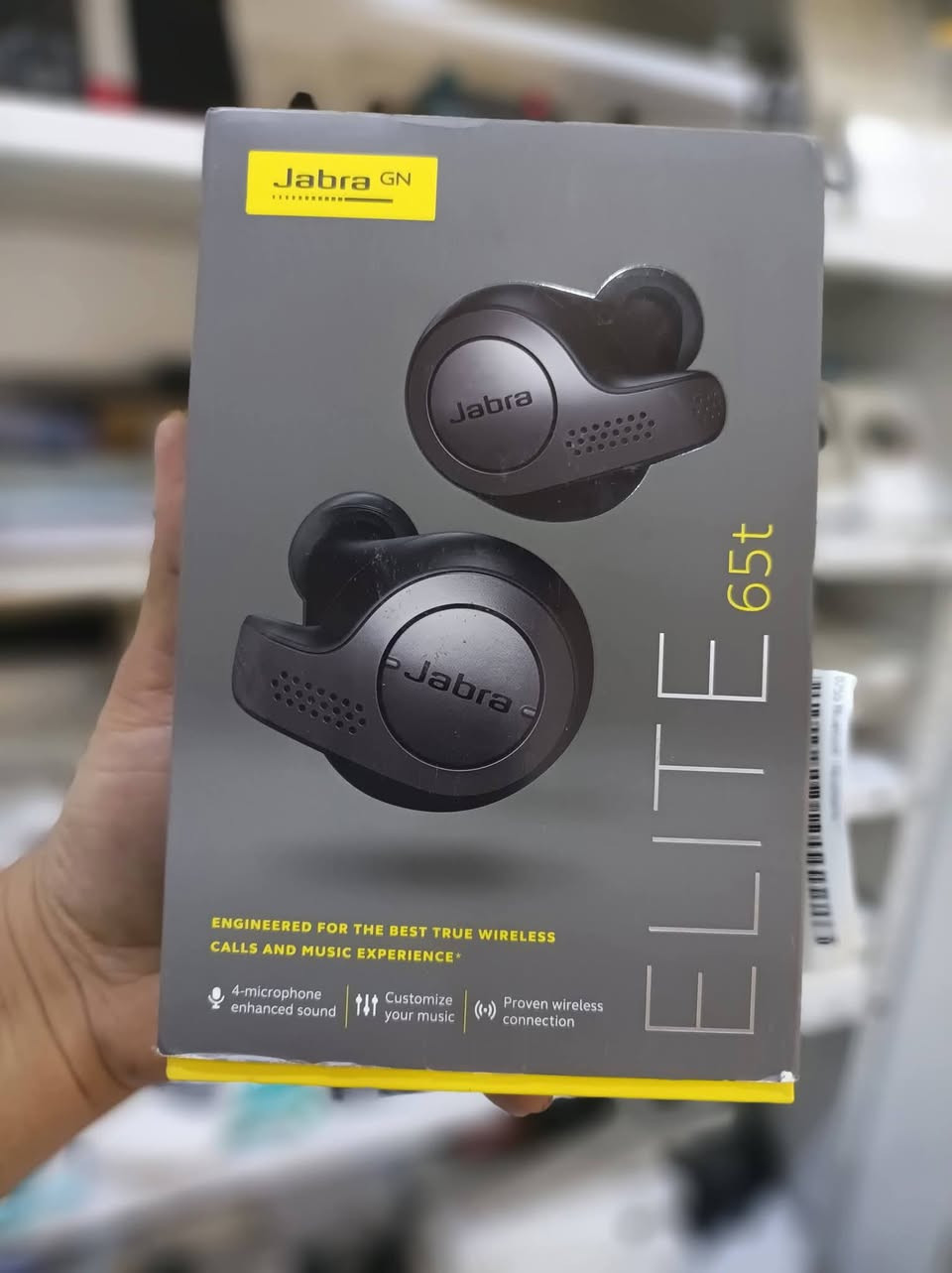 امزونيات منوعة
يتوفر توصيل


**إذا كنت صاحب هذا الإعلان وتريد حذفه لأي سبب، رجاءا أرسل رسالة إلى الدعم الفني**