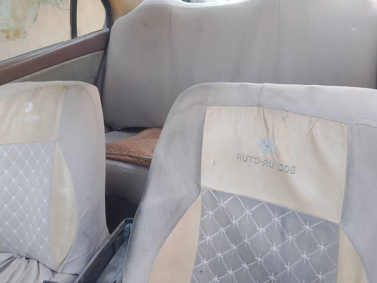 سلام عليكم للبيع سمندموديل 11كيرمحرك مكفولات الكشر شوف العين المكان بغداد المدائن***********مكلف بل نشرالسعر30اوبيهه مجال حك الجيه
