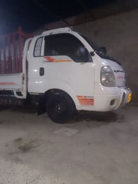 07762543881 للبيع كيا عموشه موديل ٢٠١١