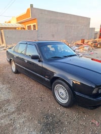 مكينة ٤٫٤ V8 • ١٩٩٣ • بدون ضربه