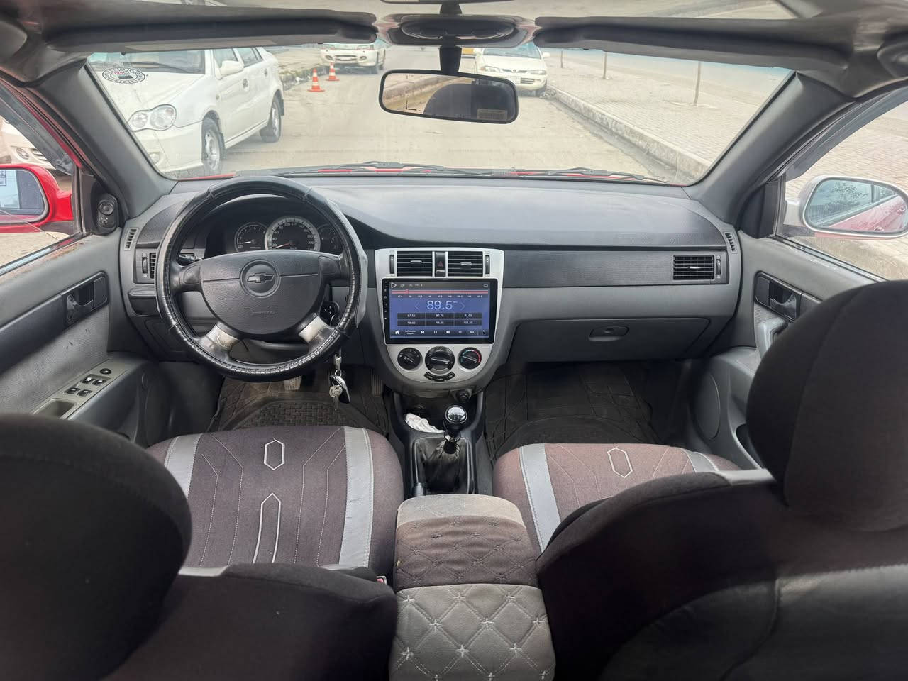 $$77
***********
شوفرليت اوبترا 2009 بدون صبغ مكينه وكير شرط كير عادي شرط تحويل كاربون بانزين
