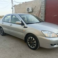 لانسر ٢٠١١ • رقم بغداد • ديالى بلدروز