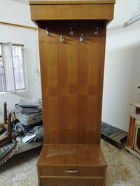 نجارة • نظيفه • السيدية