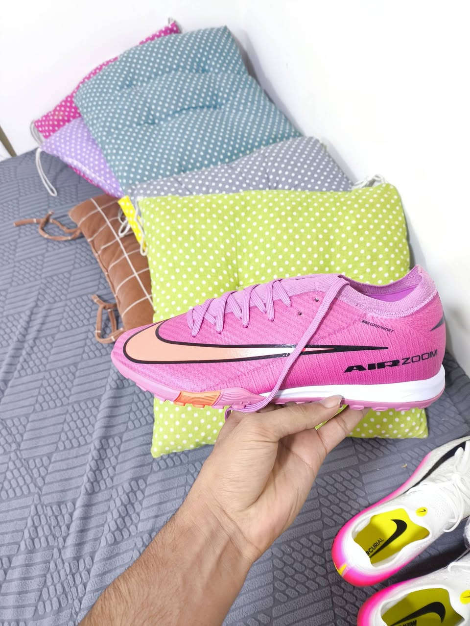 لابجين تارتان قياس 40 أوربي اصلي مو تجاري سعره 🔥 25 🔥 اخير قطعه


**إذا كنت صاحب هذا الإعلان وتريد حذفه لأي سبب، رجاءا أرسل رسالة إلى الدعم الفني**