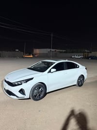كيا ثرية • ٢٠٢٥ • رقم اربيل