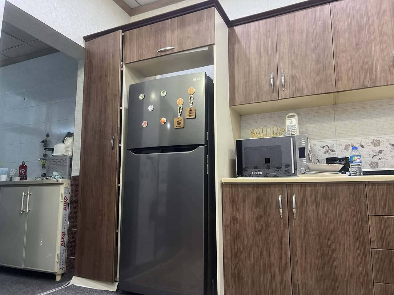 للبيع بأسعار مناسبه التفاصيل ع الخاص


**إذا كنت صاحب هذا الإعلان وتريد حذفه لأي سبب، رجاءا أرسل رسالة إلى الدعم الفني**