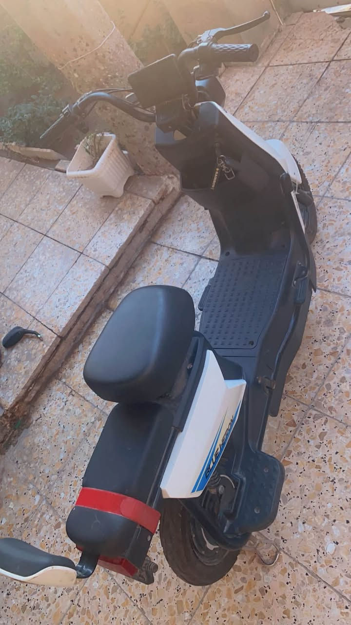 حبايب دراجه شحن نضيفه مال بيت نقص باترين فقط والباقي كله شغال ذني غراضها سله وكفر خلفي ماشادهن مكاني بغداد الدوره السعر قيم واخذ هذا رقمي***********
