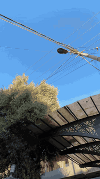 دار طابقين • ٢٠٢م • الجبهة التركمانية