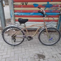 بايسكل كلاسك • حجم ٢٦ • الصدر الحبيبيه