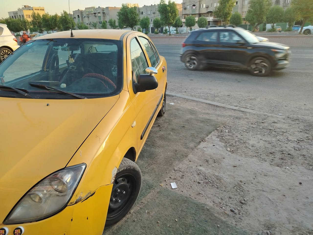 بغداد كفات السيديه. طيبه٢٠١٦
***********
