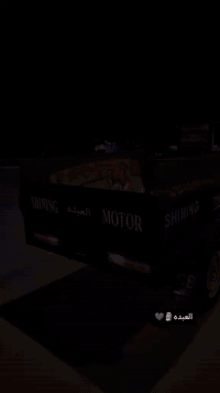 ستوته • موديل 23 • حيدريه عمود 603