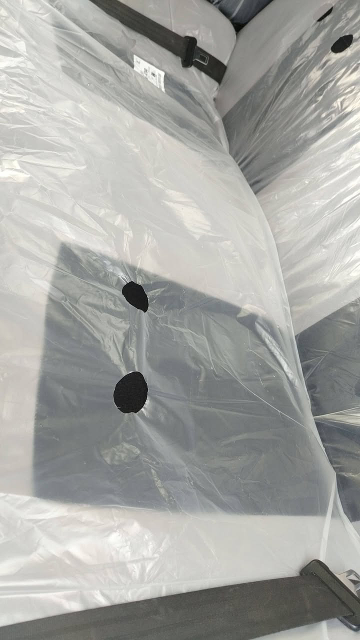 سلام عليكم أوبتيما موديل ٧ كوري ليبل واحد تبريد ثلج سنويه ٢٧ مدور ثاني مكان السماوه الجربوعيه الثانية قرب الصيطر مل جربوعيه بيها جملغ دحجه الخلفي فقط
بيع مستعجل السعر ٨٦ هذا رقمي ***********
