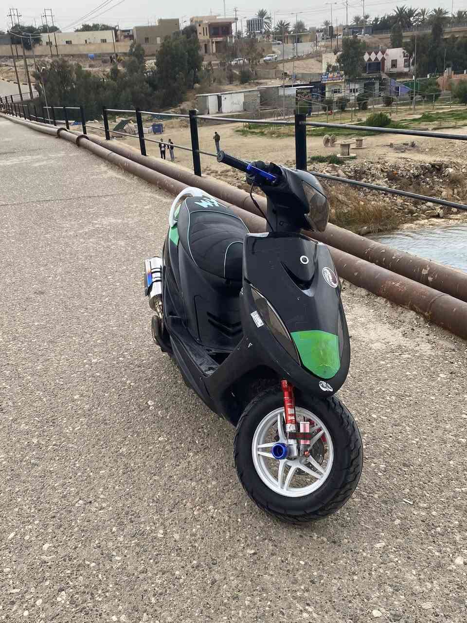 ماطور ماكس
ياباني صالنصه رياضيه سعره٥٥٠ بعده جديد


**إذا كنت صاحب هذا الإعلان وتريد حذفه لأي سبب، رجاءا أرسل رسالة إلى الدعم الفني**