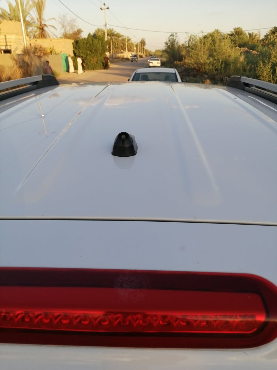 السلام عليكم كيا سبورتج للبيع مديل ٢٠٠٩ مكفوله من ضربه وصبغ والبارد ولاتكحيل والفتح والتبديل مكينه ٢٠٠٠ خليجي تبريد تدفئه حداديه تخم تاير باتري جديد جاهزه وشرط ال مداور السعر ١٣٦ وبيه مجال ديوانيه قظاء الشاميه
للاستفسار أكثر ***********
