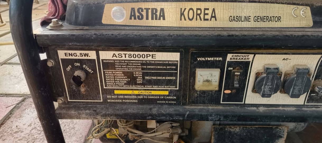 مولده للبيع سعر ٣٥٠ الف ٢٩ امبير لاستفسار ***********
