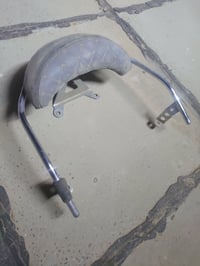 ماجستا • سكوتر • فرزا قيم