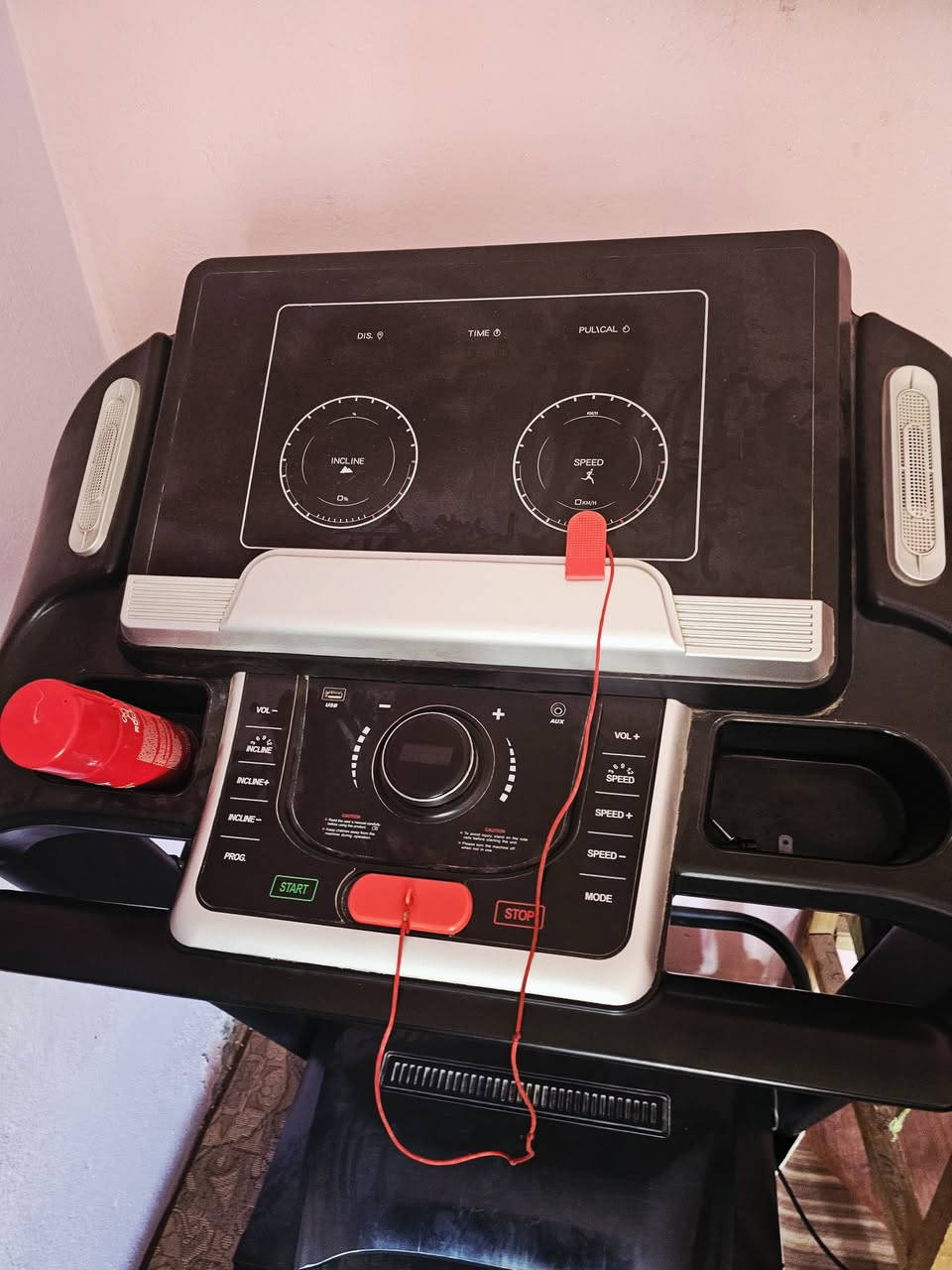 ز جري رياضي للبيع مع جهاز مال بطن.  الاجهزه جديده مستعمله قليل جدا. 
سعرهن اثنيهن ب550وبيهن مجال بسيط. 
العنوان بالتفصيل الديوانيه.


**إذا كنت صاحب هذا الإعلان وتريد حذفه لأي سبب، رجاءا أرسل رسالة إلى الدعم الفني**