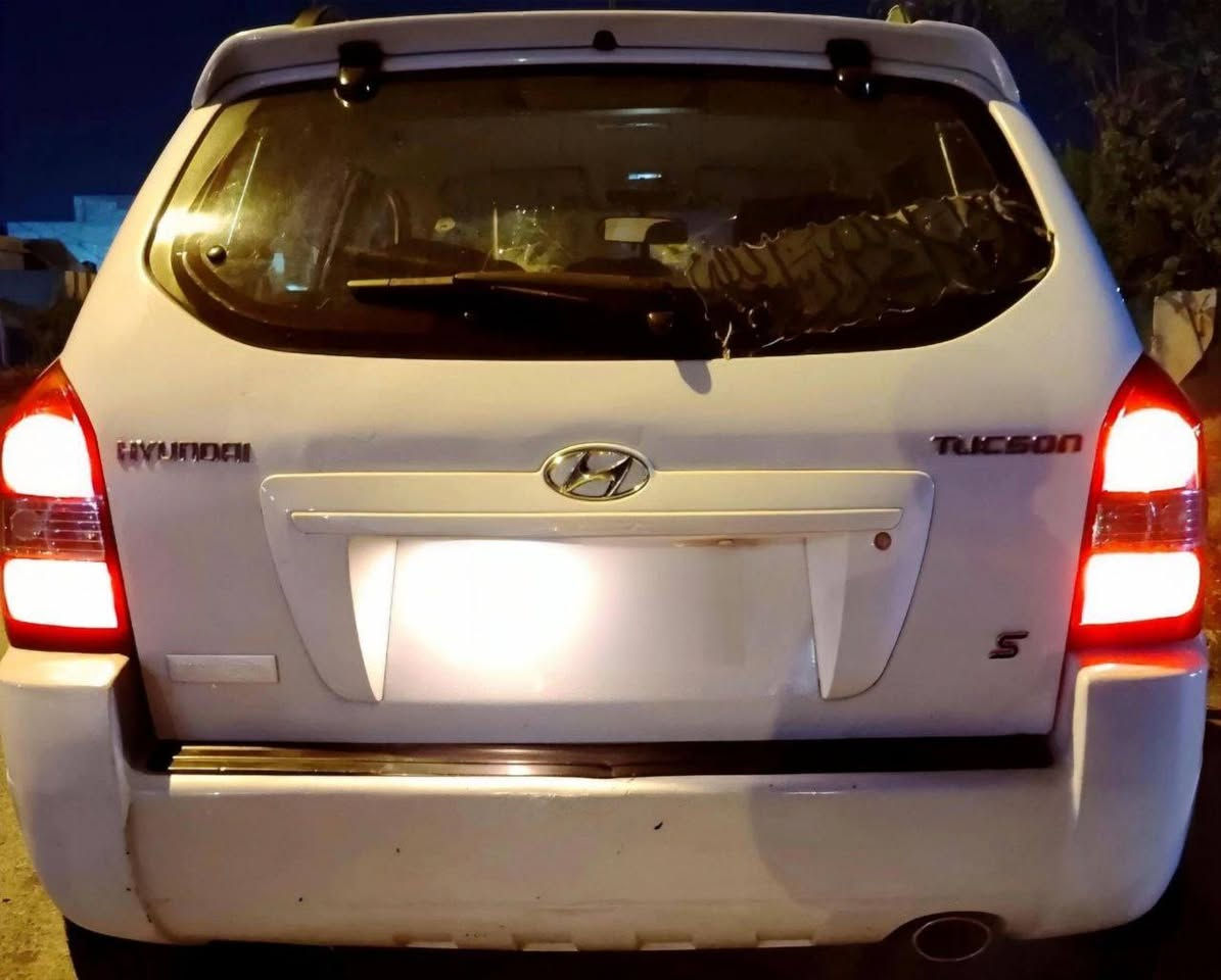 سيارة هيونداي 2010ستيشن
محرك2000دوش
4سلندر
رقم سليماني جديد نهايتة2030
بطاقه بنزين بيها
بيها قطعتين تبديل كركوك, العراق


**إذا كنت صاحب هذا الإعلان وتريد حذفه لأي سبب، رجاءا أرسل رسالة إلى الدعم الفني**