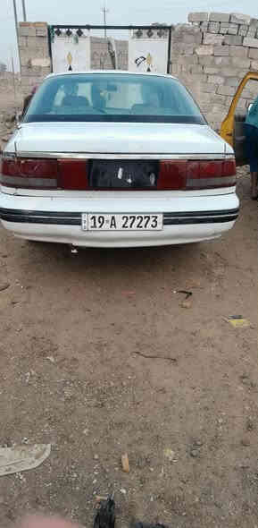 سلام عليكم دايو برنس موديل 92 سياره جاهزه او حلوه مكفوله بيها دحجات بصيطه او مصلحات رقم انكليزي مكفولات مكينه او كير او حداديه جديده تخم تاير سياره جاهزه مجهزه كير اوتو سعرها 35 او بيها مجال الستفسار عله هاذه *********** مكلف بل نشر
