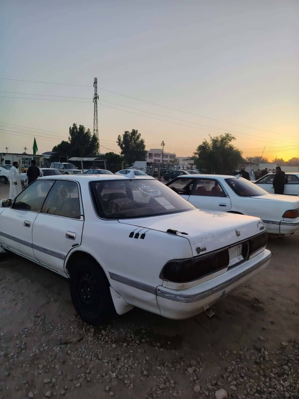 سلام عليكم مارك للبيع موديل 91 كامله كهربايات شغاله مكينه جديده كير نضيف تايرات جدد حداديه نضيفه دواخل نضيفه سياره اصوليه مداور ثانيوم مكفوله من الكص ونقل كشر نضبيف خياسات ما بيهه سعر 43 مكان محافضة الديوانية قضاء غماس رقم الهاتف *********** واتساب
