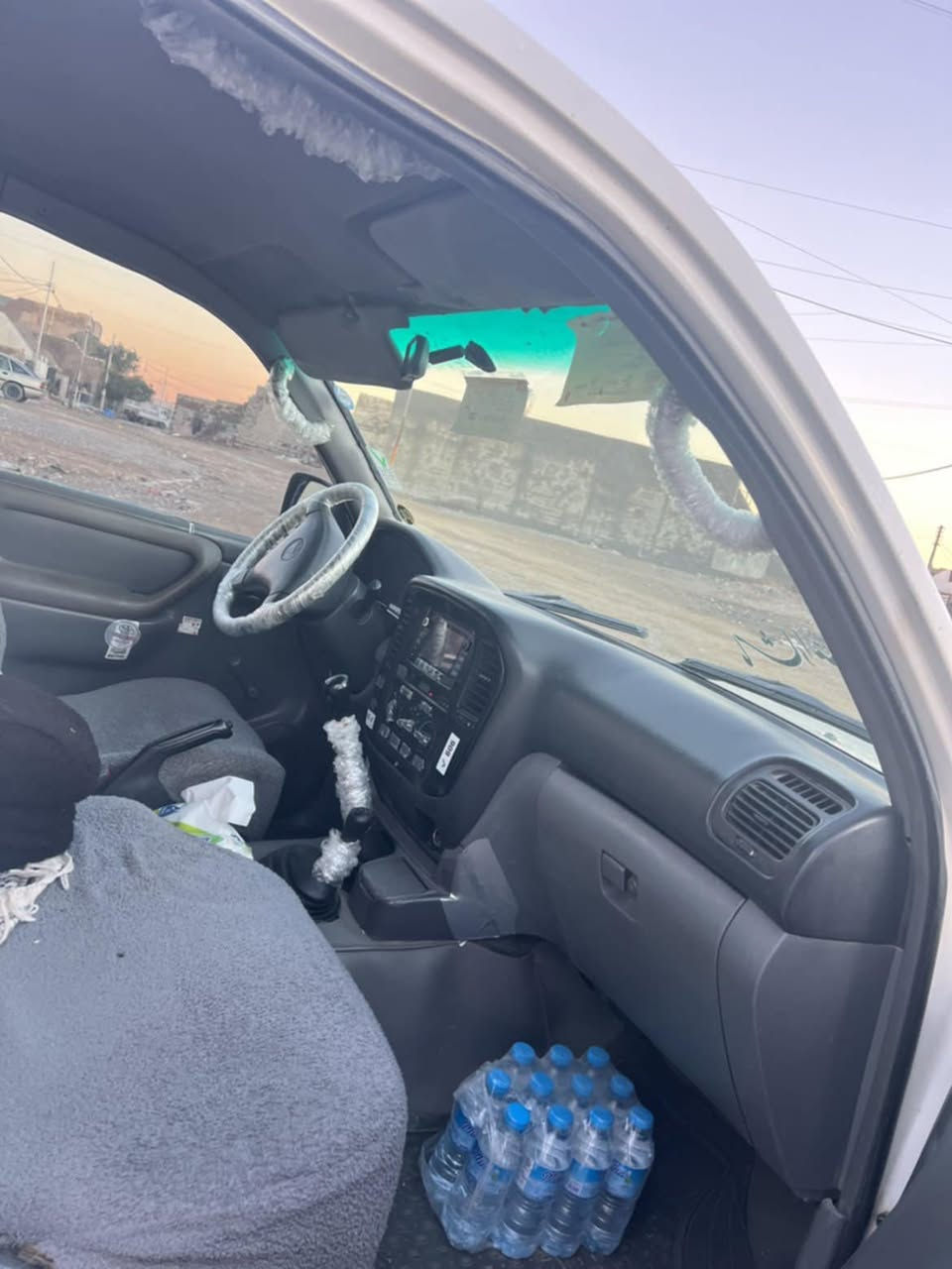 ماشالله له م مونيكايه  فروشتن /للبيع
موديل ٢٠٠٢نموونه له جواني  رقم و سه نه وي تازه يه
گيرو مه كينه ي به شه رت  سه وت ياتاخ به شه رت
سه ياره كا سؤنه ره م داناو هيكلي زور زور جوان دينار مه سروفي نيه. 💸
له قه وه تي خوي بيزار🔥🔥🔥
سه ياره كا هي معرز نيه. هين ده ستي خومان 💸
له كركوك سه ياره كا 🔥
سعره كه شي 
(١١١گلاًو مجال💸💸💸)
ره حمه تت لي بيت موشتري نيت سه رمان مه يشينه
ژم.***********
***********
ادميني دل
