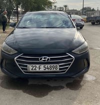 النترا ٢٠١٧ • وارد أمريكي • حادثه