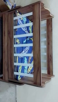 سرير طفل • جديد