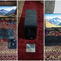 RTX 2080 • i7 8700K • نجف