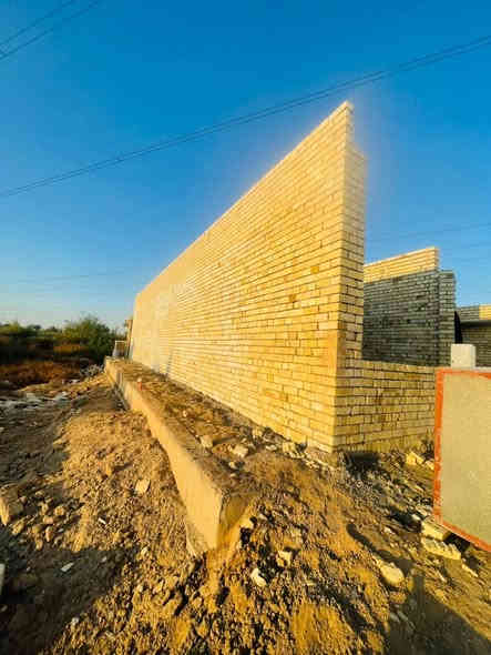 سلام عليكم خلفه بناء درجه اولى ستلام مهندس. نشارت لمونه بقالب على دبل قطعي بسعار مناسبه تصل *********** ودلل نشتغل جميع مناطق بغداد 
مكاني بغداد
