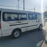 فوتون • ٢٠١٧ • مكينة وكير جديد