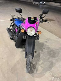 دايوان جبلي • ٢٠٠ سي سي • موديل ٢٣