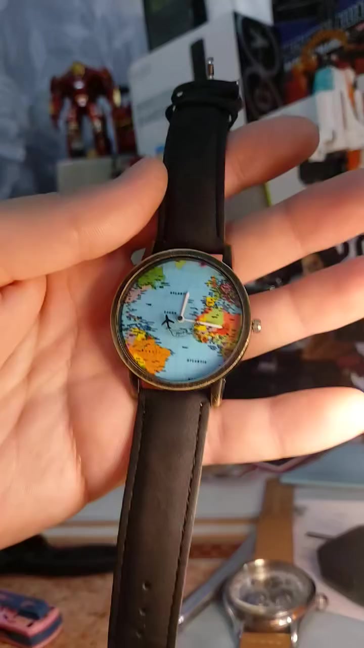 ساعه  انتيكه خارطه  العالم   عل  اول  تم   15 الف


**إذا كنت صاحب هذا الإعلان وتريد حذفه لأي سبب، رجاءا أرسل رسالة إلى الدعم الفني**