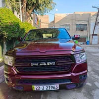 رام ٢٠٢٣ • محرك ٥٧٠٠ • ماشي ٨٠٠٠