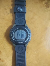 تايمكس • كرونوغراف ١٠٠ ساعة • مقاوم ماء ١٠٠م