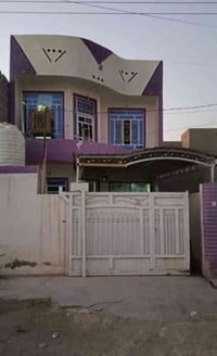 الجبيريه الثالثه • ١٢٥م • طابقين