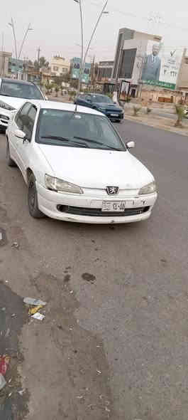 بيجو ٣٠٦ مدني رقم ديالئ اصولي محرك زين صدر نص عمر تايرات جدد كهربائيات كلها تشتغل صاحبها مااندلوا ابيع حبل *********** واتساب السعر ٢٣
