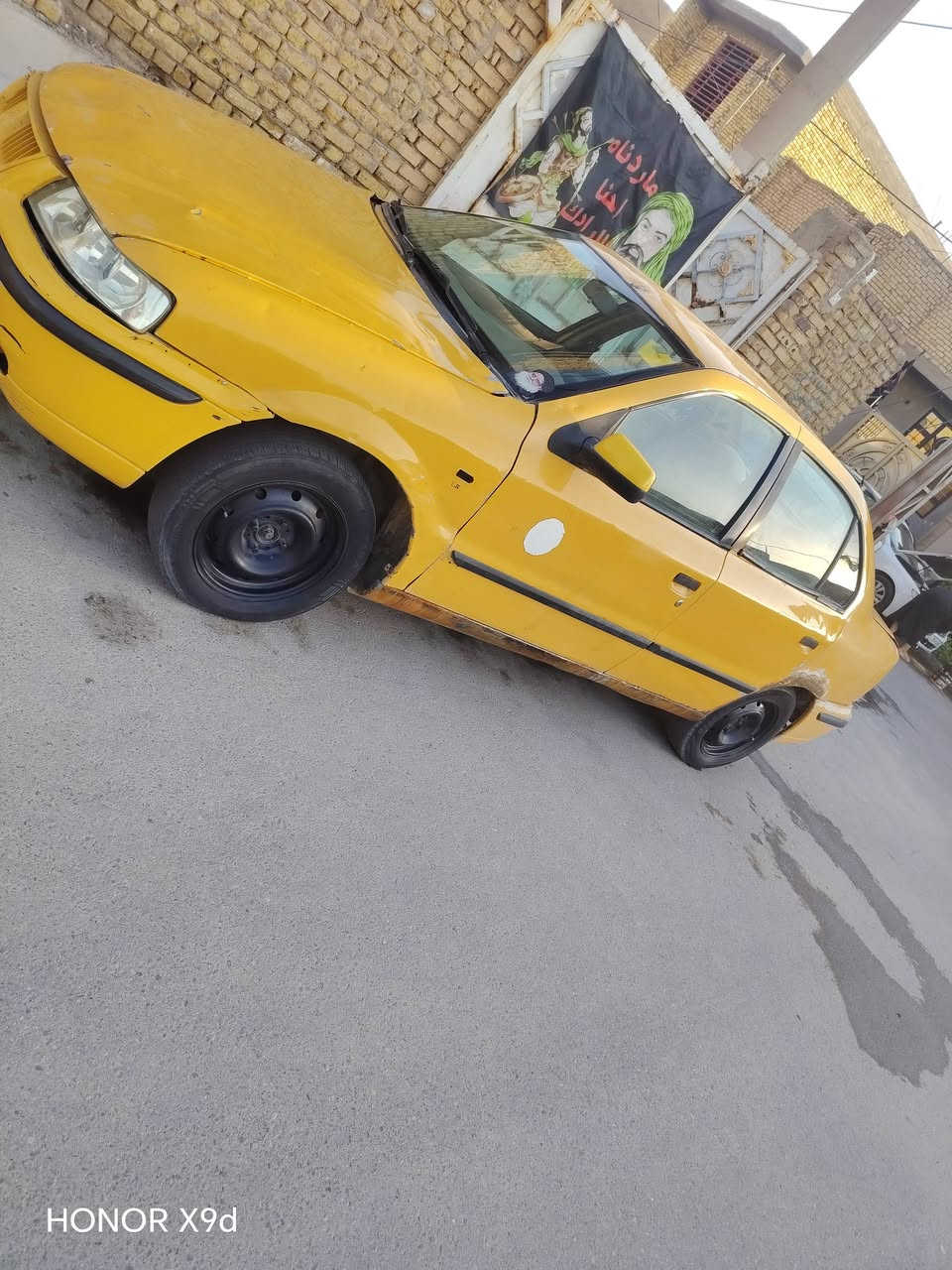 السلام عليكم سمند١١ السياره مكينه كيرخير من الله كهربيات جاهزه عوزهه صدر امامي وترتيب سنويتهه لل٣٠ يله تسقط مصفره تحويل ثاني يوم السعر /١٦ورقه مكان السياره كوت مركز المدينه/الرقم/***********
