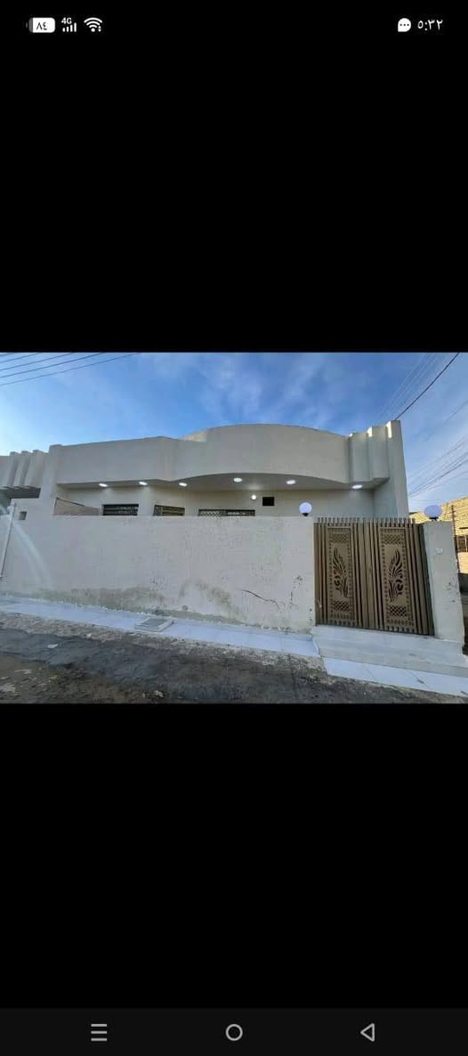 مشتملين للبيع المساحه120+100 ركن وعلى ساحه
في منطقه شيشان الاولى قرب منطقه الصحفين 
بناء حديث  جميع الخدمات متوفره  للاستفسار ع رقم.   
 ‭٠٧٧٥ ٤١١ ٠١٢٦‬
