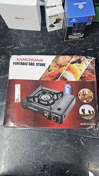 إلكترونيات • أجهزة منزلية • متفرقات